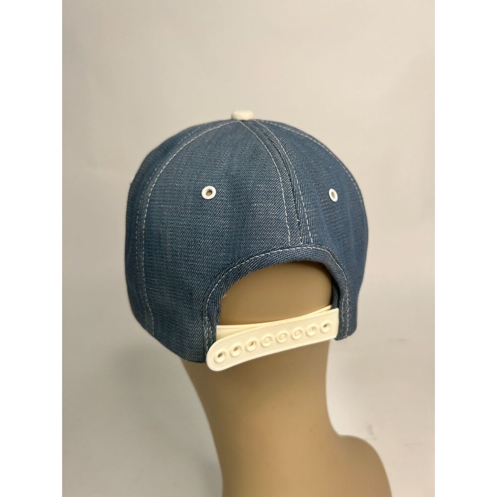 The University Of Texas McDonald Observatory Snapback Hat - Picture 10 of 16